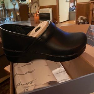 Dansko Professional Cabrio